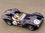 Maserati Tipo 61 Birdcage 1959 года